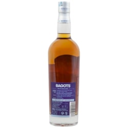 ვისკი Bagots White Moscatel 53% - 0.7ლ