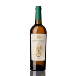 Wine Rkatsiteli Qvevri 8000 History 12% - 0.75L