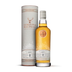 Whisky Gordon & Macphail Discovery Ledaig Smoky With Peat 12 Y.O. (With Box) 43% - 0.7L