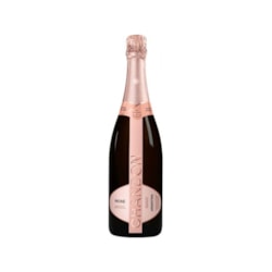 შუშხუნა ღვინო Chandon Pinot Noir & Chardonnay Rosé Brut 12% - 0.75ლ