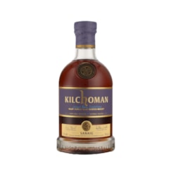 Whisky Kilchoman Sanaig 46% - 0.7L