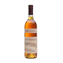Bourbon Rowan's Creek Straight Kentucky Bourbon Whiskey 50.05% - 0.75L