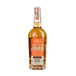 ვისკი The Whistler Mosaic Marsala Cask (ყუთით) 46% - 0.7ლ
