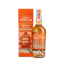 ვისკი The Whistler Mosaic Marsala Cask (ყუთით) 46% - 0.7ლ