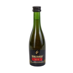 კონიაკი Remy Martin V.S.O.P. 40% - 0.05ლ