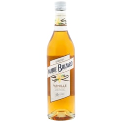 სიროფი Marie Brizard Vanille - 0.7ლ