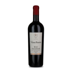 Wine Vine Ponto Kisi Fortified 18% - 0.75L