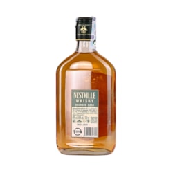 ვისკი Nestville American Oak Ex-Bourbon Cask 40% - 0.35ლ