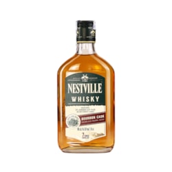 ვისკი Nestville American Oak Ex-Bourbon Cask 40% - 0.35ლ