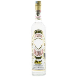 ტეკილა Corralejo Blanco 38% - 0.7ლ