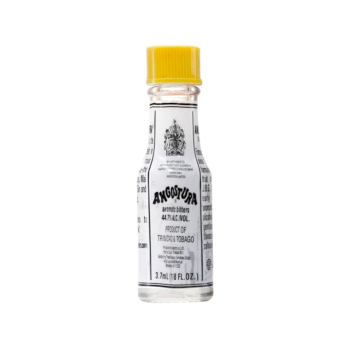 ლიქიორი Angostura Aromatic Bitter 44.7% - 0.37ლ