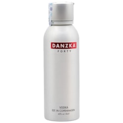 არაყი Danzka 40% - 0.5ლ