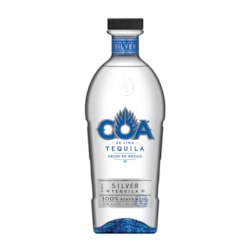 Tequila COA De Jima Silver 40% - 0.75L