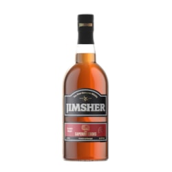 Whisky Jimsher Saperavi Casks 40% - 0.7L