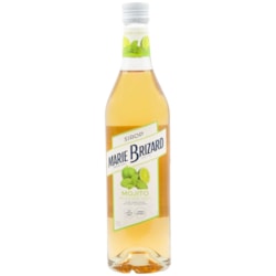 სიროფი Marie Brizard Mojito Mint - 0.7ლ