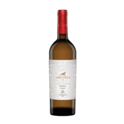 Wine Muza Qvevri Askaneli 13% - 0.75L