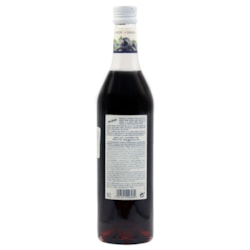 სიროფი Marie Brizard Blackcurrant - 0.7ლ