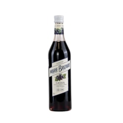 სიროფი Marie Brizard Blackcurrant - 0.7ლ