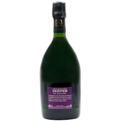 Champagne Blanc De Noirs Jeeper 12% - 0.75L