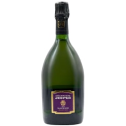 შამპანური Blanc De Noirs Jeeper 12% - 0.75ლ