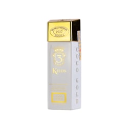 Vodka 3 Kilos Coconut Gold 30% - 0.75L
