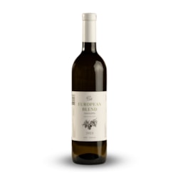 ღვინო ევროპული კუპაჟი 2023 Wine is... Art 12% - 0.75ლ
