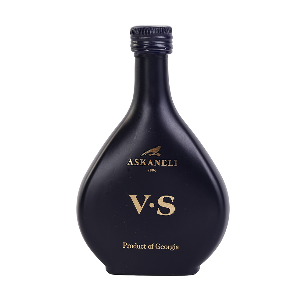 ბრენდი ასკანელი V.S. 40% - 0.05ლ