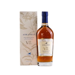 Brandy Askaneli Master Blender V.S. (With Box) 40% - 0.5L
