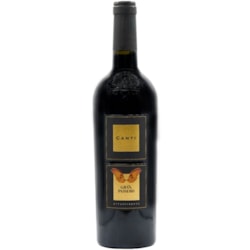 ღვინო Vino Rosso IGT Puglia Pasito Gran Passero Canti 14% - 0.75ლ