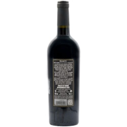 Wine Vino Rosso IGT Puglia Pasito Gran Passero Canti 14% - 0.75L
