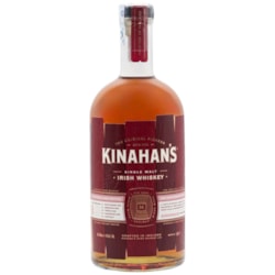 Whiskey Kinahan's The Cask Project 45% - 1.0L