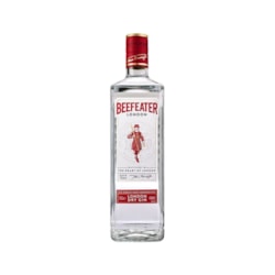 ჯინი Beefeater London Dry 40% - 0.7ლ