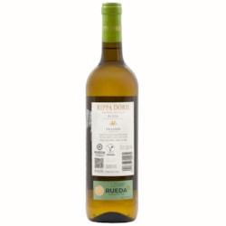 ღვინო Verdejo Rueda Rippa Dorii 2024 13.5% - 0.75ლ