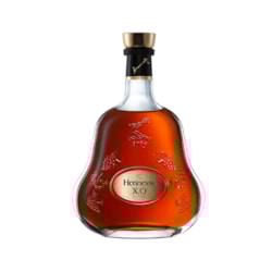 კონიაკი Hennessy X.O. (ყუთით) 40% - 0.7ლ