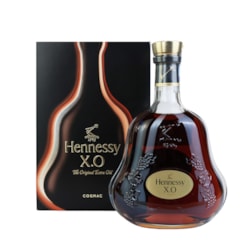 კონიაკი Hennessy X.O. (ყუთით) 40% - 0.7ლ
