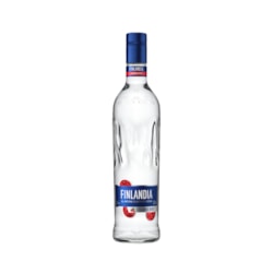 არაყი Finlandia Cranberry 37.5% - 1.0ლ