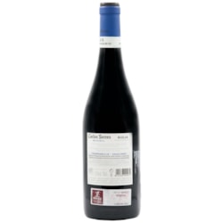 ღვინო Reserva Rioja Carlos Serres 13.5% - 0.75ლ