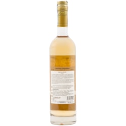 ჭაჭა ასკანელი ოქრო 40% - 0.5ლ