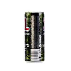 Energy Drink XL Mojito - 0.25L