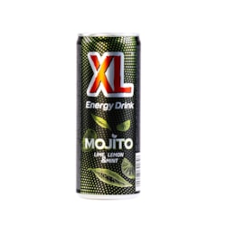 Energy Drink XL Mojito - 0.25L