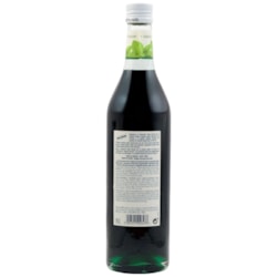 სიროფი Marie Brizard Menthe - 0.7ლ