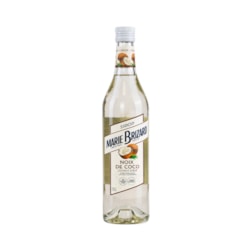სიროფი Marie Brizard Noix de Coco (ქოქოსი) - 0.7ლ