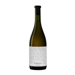 Wine Mtsvane Qvevri 2024 Glekhuri 13% - 0.75L