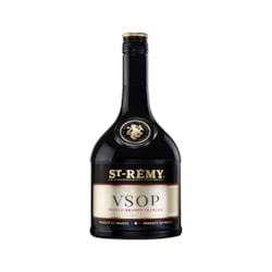 Brandy St-Remy Authentic V.S.O.P. 40% - 0.7L