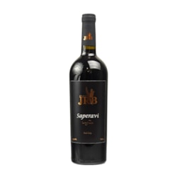Wine Saperavi JRB 14% - 0.75L
