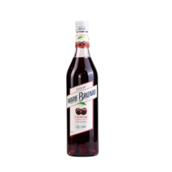 სიროფი Marie Brizard Cherry - 0.7ლ