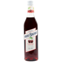 სიროფი Marie Brizard Cherry - 0.7ლ