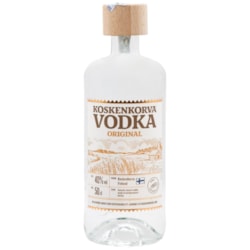 Vodka Koskenkorva 40% - 0.5L