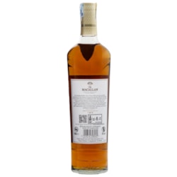 Whisky The Macallan 15 Y.O. Double cask (With Box) 43% - 0.7L