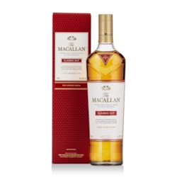 Whisky The Macallan Classic Cut 2023 Edition (With Box) 50.3% - 0.7L